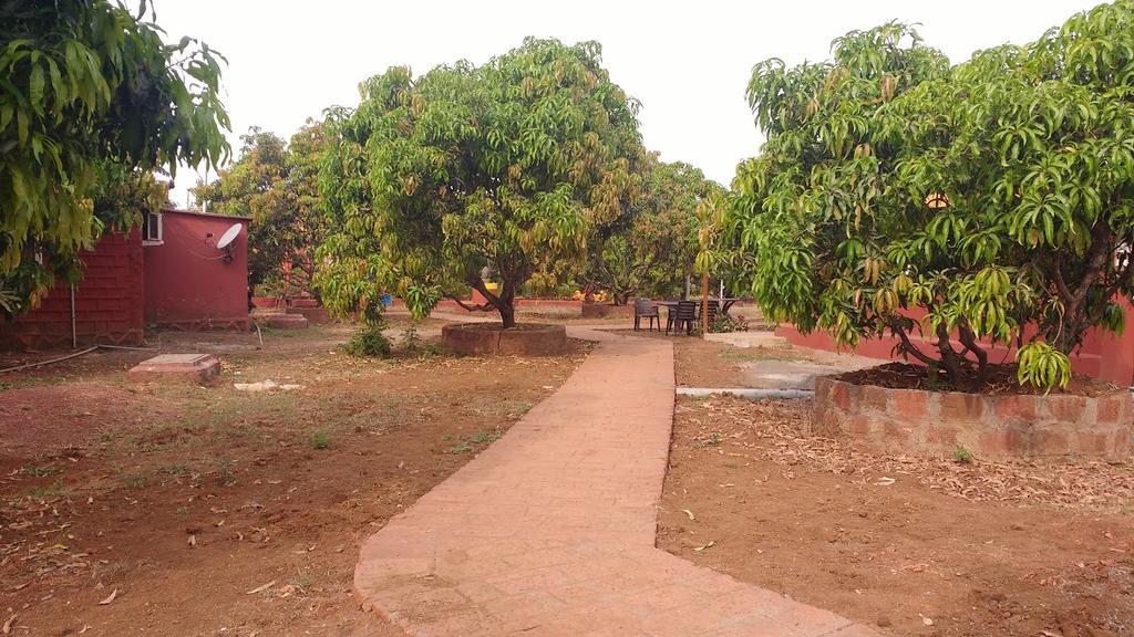 Prathamesh Resort Diveagar Exterior photo