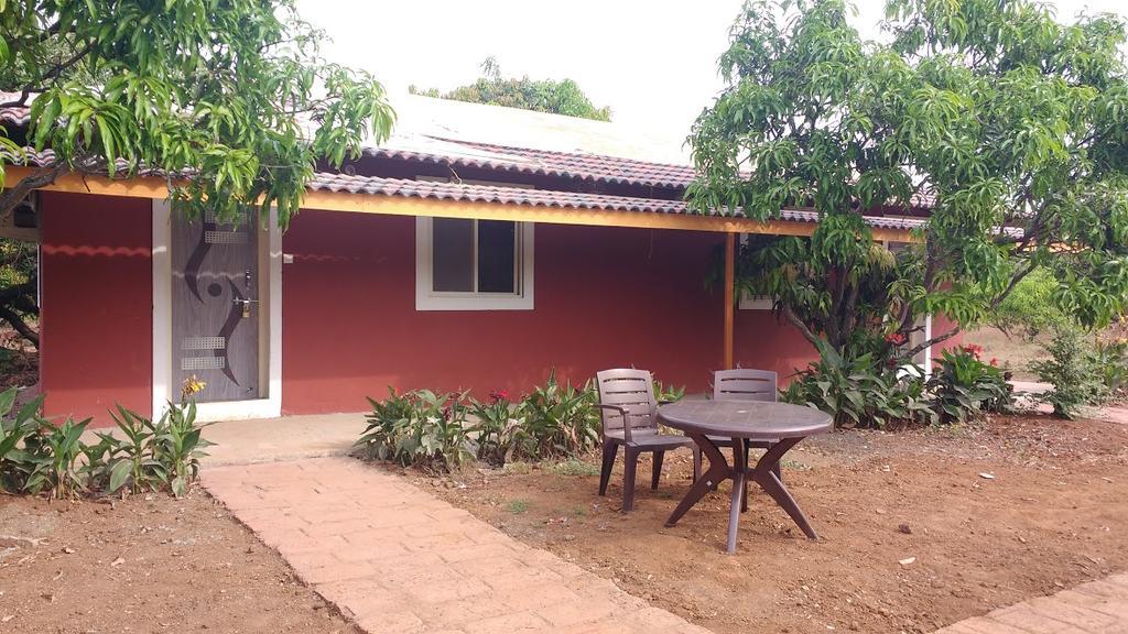 Prathamesh Resort Diveagar Exterior photo